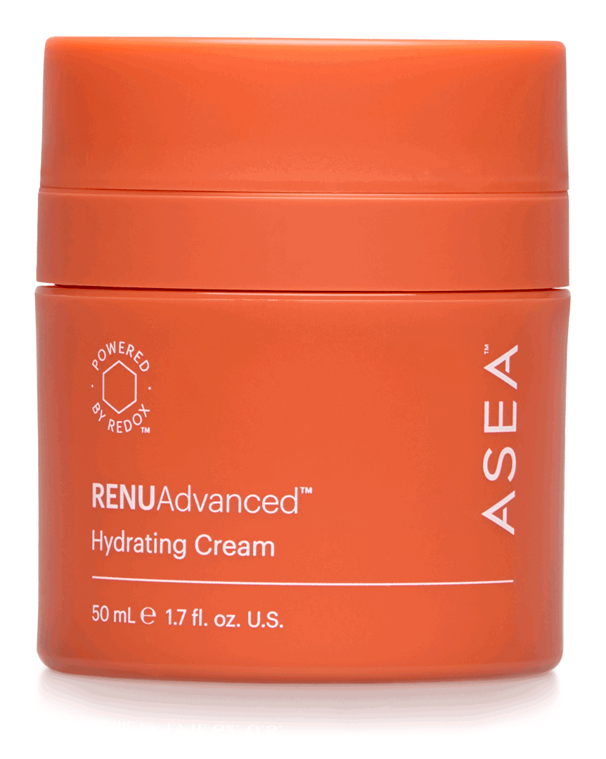 Hydrating Cream